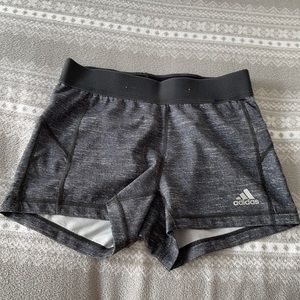 Adidas spandex